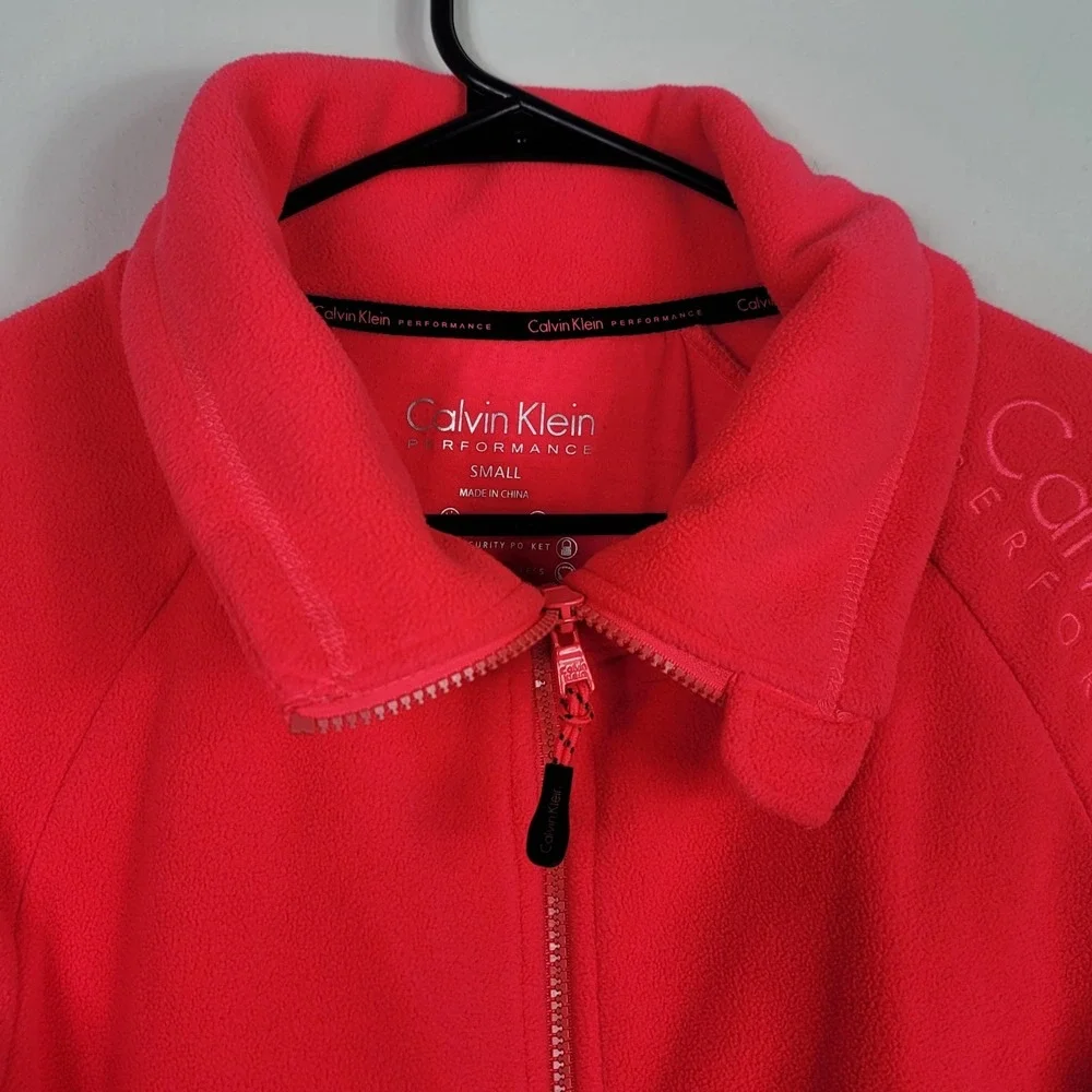 Calvin Klein keep ultra